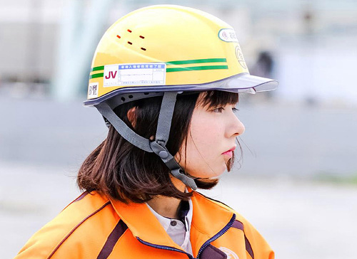 女性活躍推進プロジェクト