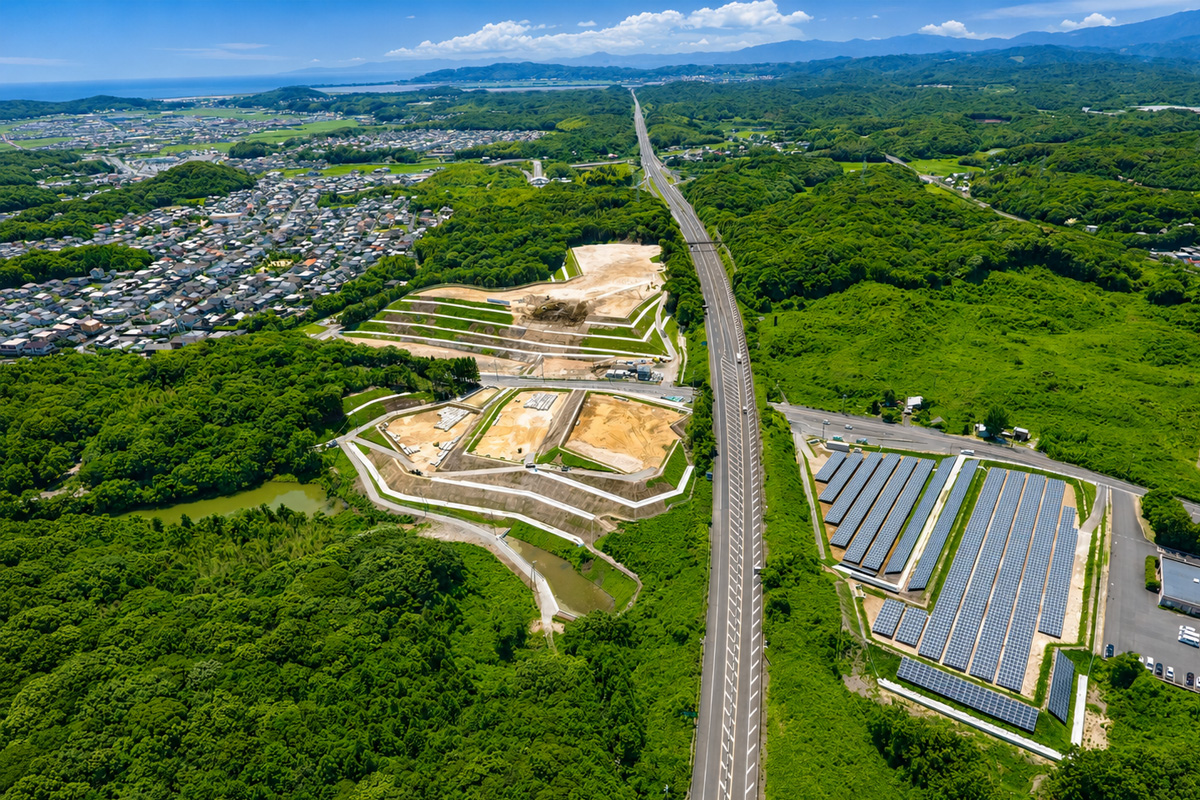 住吉工業